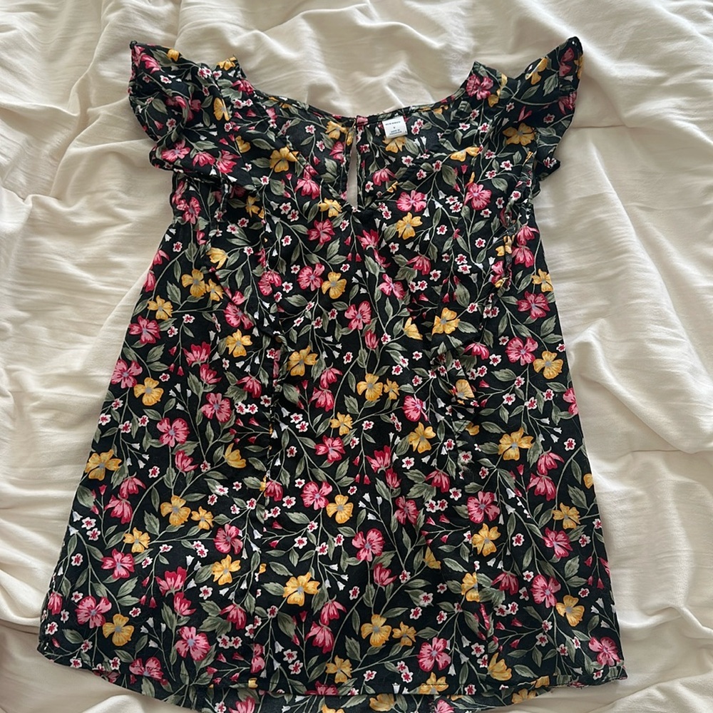 Women’s blouse